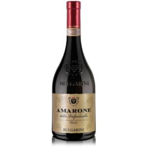 Amarone della valpolicella DOCG - Bulgarini