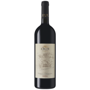 Primitivo di Manduria DOP Riserva Rehoboam (5L) - Jorche