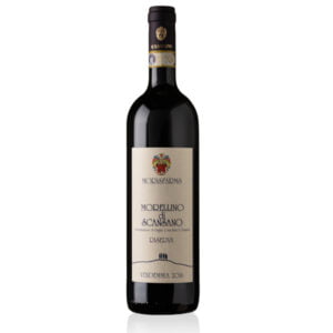 Morellino di Scansano Riserva DOCG MAGNUM- Morisfarms