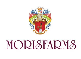 Morisfarms - logo
