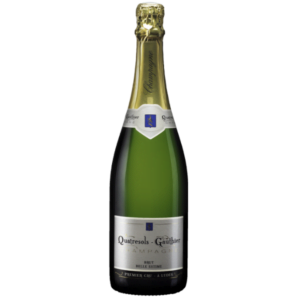 Quatresols Gauthier - Belle Estime Champagne Premier Cru