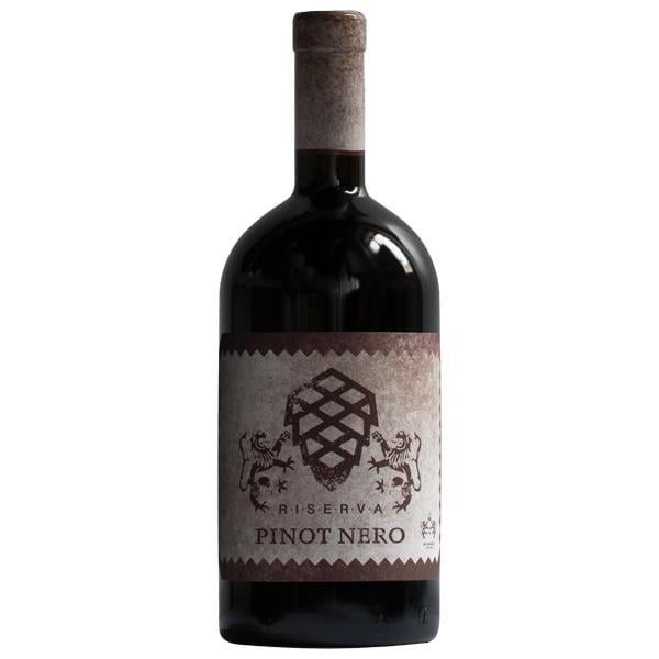 Antonutti Pinot Nero Riserva Time to Wine