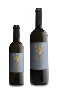 pinot grigio ramato antonutti