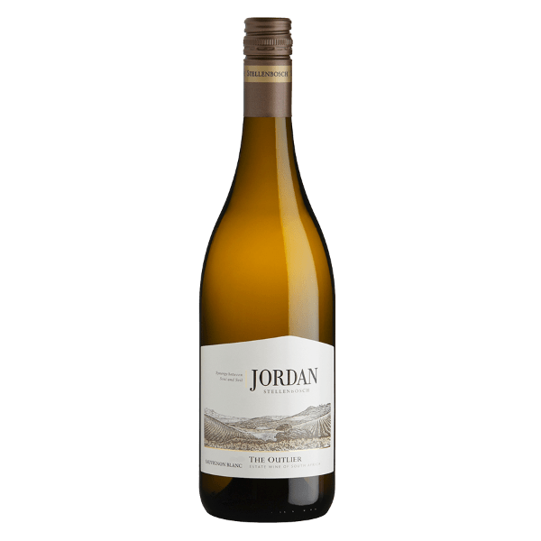 the outlier sauvignon blanc jordan wines