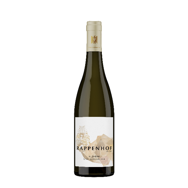 alsheim spätburgunder ortswein weingut rappenhof