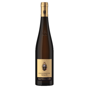 Riesling Herrenberg GG weingur Rappenhof