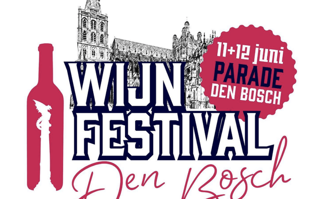 Wijnfestival Den Bosch