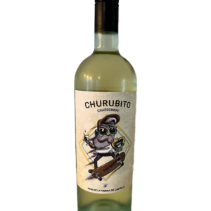 Churubito Chardonnay