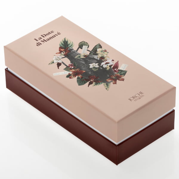 La Dote di Manuvé - Jorche - Afbeelding 4