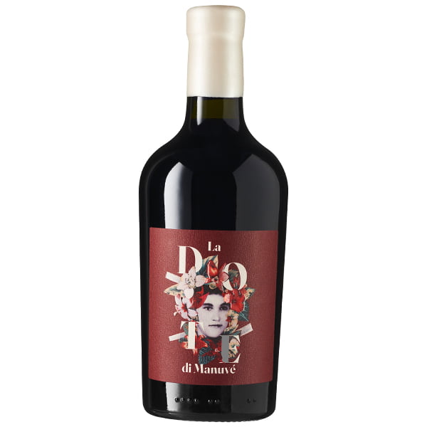 La Dote di Manuvé - Jorche - Afbeelding 3