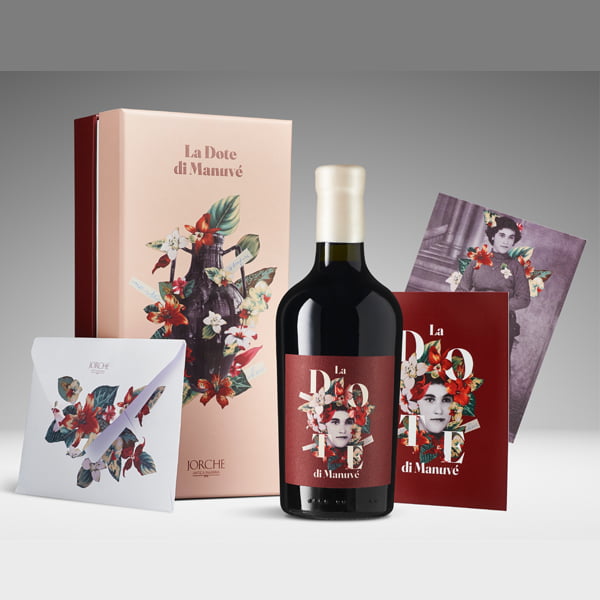 la-dote-di-manuve-jorche - Time to Wine