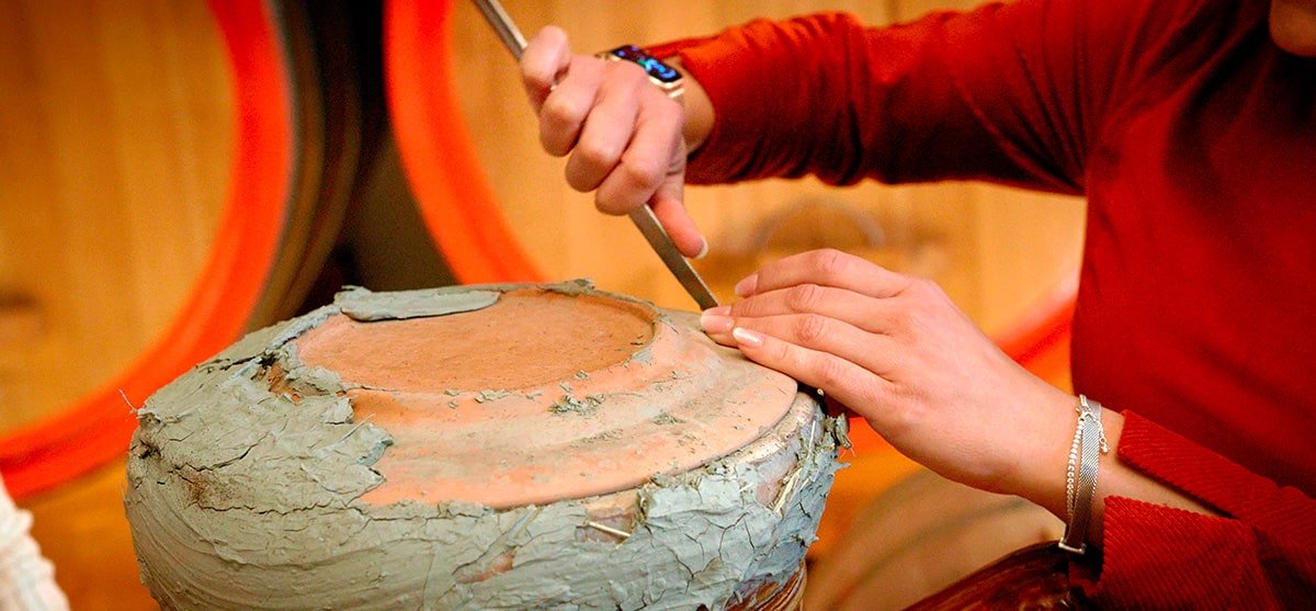 La Dote di Manuvé - Jorche - Afbeelding 6