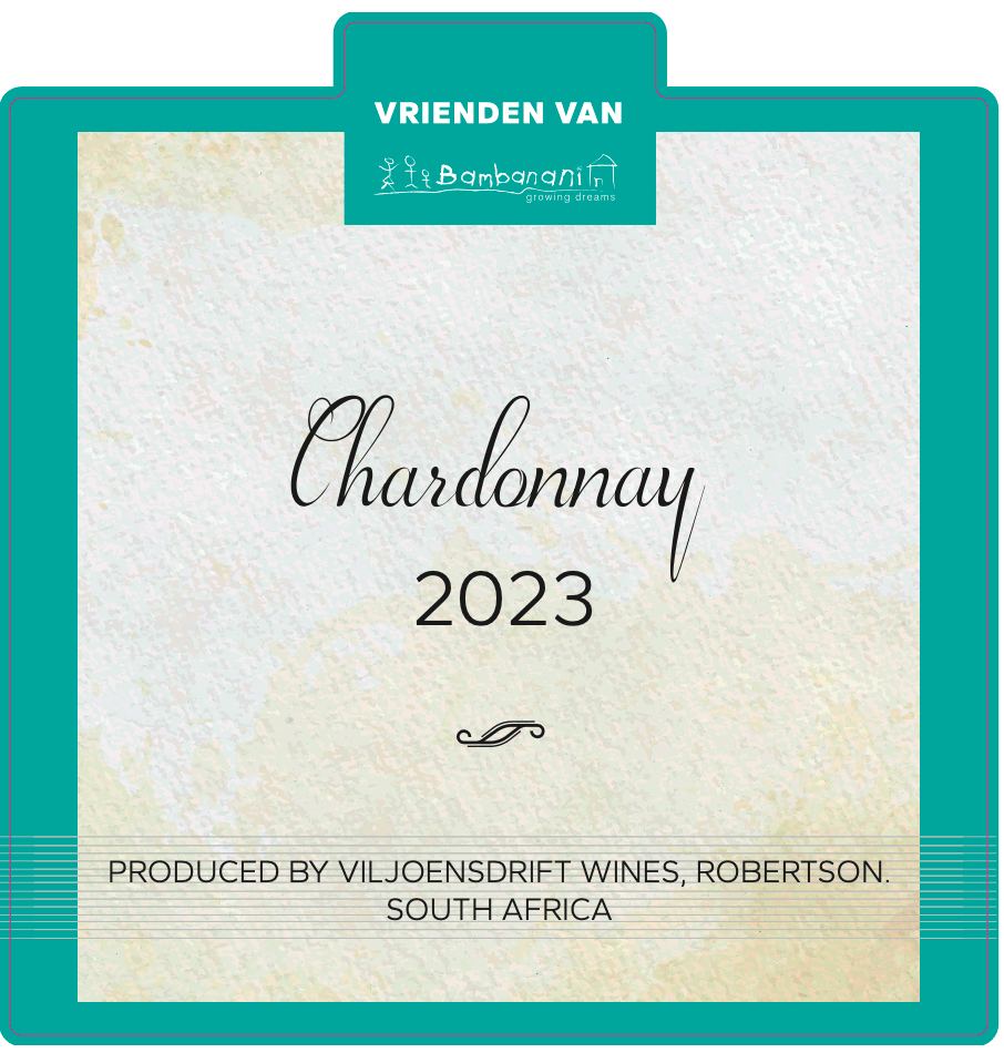 Chardonnay Stichting Bambanani