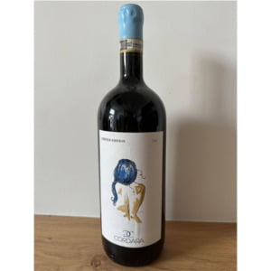 Cordara Limited Namaste Barbera - Time to Wine