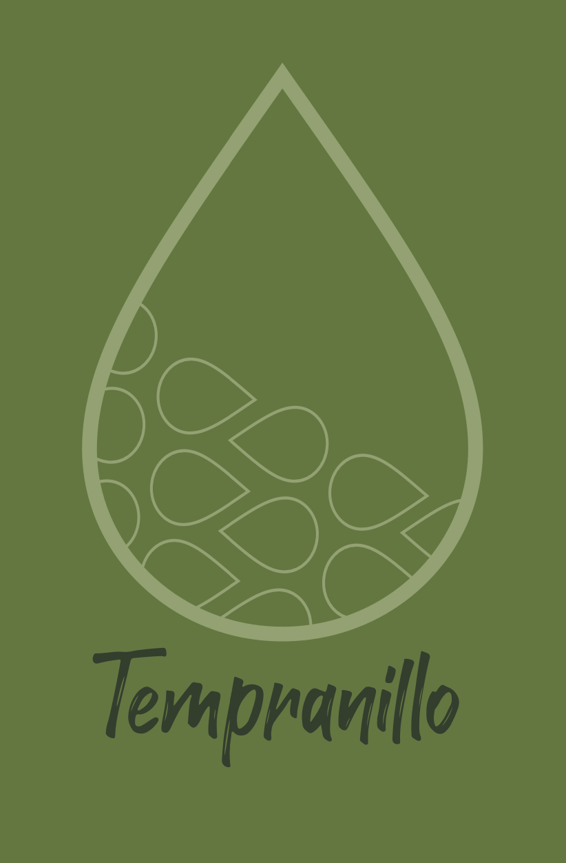 Tempranillo Private Label - Time to Wine