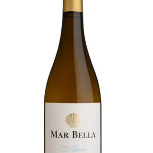 Mar Bella botella