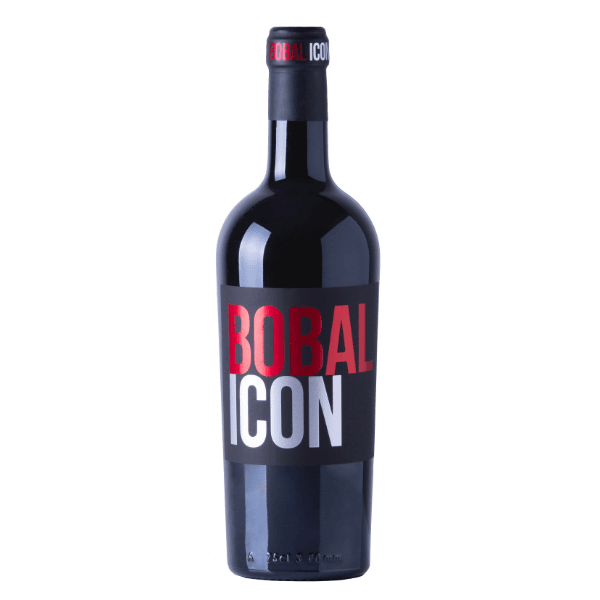 Vega Tolosa Bobal Icon Red
