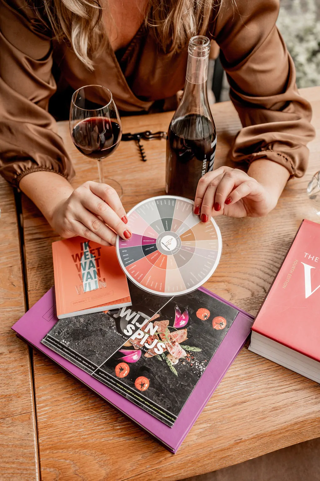 wijncursus Den Bosch Time to Wine met Hart voor Wijn wijncursus Den Bosch Time to Wine met Hart voor Wijn