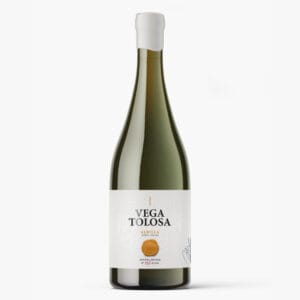 Vega tolosa Albilla limited edition